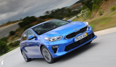 0-100 GOCAR Issues: Τα σημαντικότερα μοντέλα!