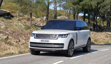 0-100 GOCAR Issues: Τα σημαντικότερα μοντέλα!