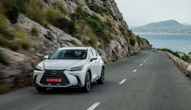 0-100 GOCAR Issues: Τα σημαντικότερα μοντέλα!