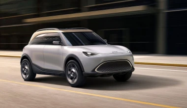 0-100 GOCAR Issues: Τα σημαντικότερα μοντέλα!