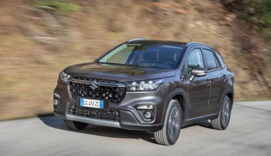 0-100 GOCAR Issues: Τα σημαντικότερα μοντέλα!