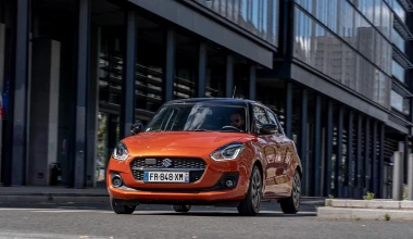 0-100 GOCAR Issues: Τα σημαντικότερα μοντέλα!