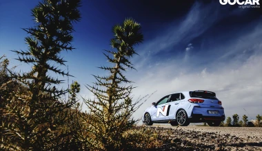 0-100 GOCAR Issues: Η δύναμη του φακού