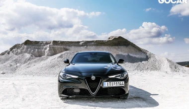 0-100 GOCAR Issues: Η δύναμη του φακού