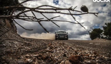 0-100 GOCAR Issues: Η δύναμη του φακού