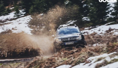 0-100 GOCAR Issues: Η δύναμη του φακού