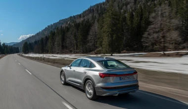 Audi: Αδιάκοπη τεχνολογική εξέλιξη