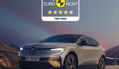 Ποια ηλεκτρικά δρόμου έχουν τεχνολογία κατευθείαν από τη Formula 1;