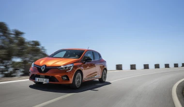 Ποια ηλεκτρικά δρόμου έχουν τεχνολογία κατευθείαν από τη Formula 1;