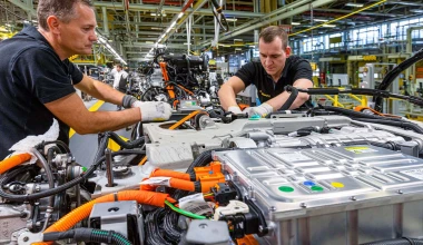 0-100 GOCAR Issues: Ηybrid - Σημείο των καιρών