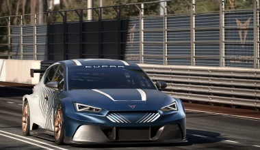 CUPRA: Αντισυμβατική και σπορ