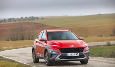 Hyundai: Πηγή έμπνευσης, ο άνθρωπος