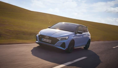 Hyundai: Πηγή έμπνευσης, ο άνθρωπος 