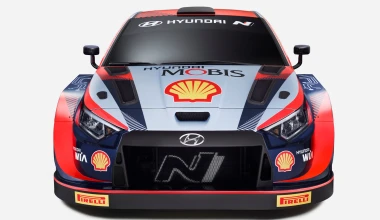 Hyundai: Πηγή έμπνευσης, ο άνθρωπος 