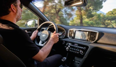 0-100 GOCAR Issues: Οι άνθρωποι κάνουν τη διαφορά…