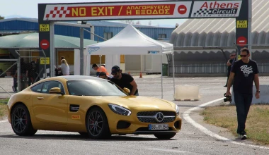 0-100 GOCAR Issues: Οι άνθρωποι κάνουν τη διαφορά…