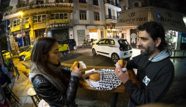 0-100 GOCAR Issues: Οι άνθρωποι κάνουν τη διαφορά… 