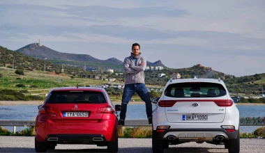 0-100 GOCAR Issues: Οι άνθρωποι κάνουν τη διαφορά… 