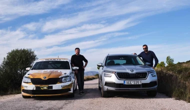 0-100 GOCAR Issues: Οι άνθρωποι κάνουν τη διαφορά… 