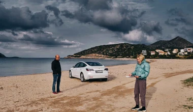 0-100 GOCAR Issues: Οι άνθρωποι κάνουν τη διαφορά… 