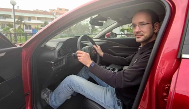 0-100 GOCAR Issues: Οι άνθρωποι κάνουν τη διαφορά… 