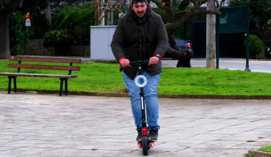 0-100 GOCAR Issues: Οι άνθρωποι κάνουν τη διαφορά…