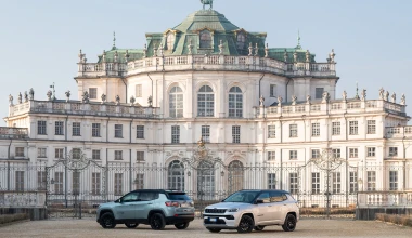 Jeep: Ο πρωτοπόρος των SUV στην ηλεκτρική εποχή