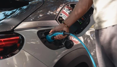 Mazda: Ο άνθρωπος στο προσκήνιο! 