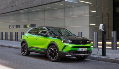 Θέλεις τώρα SUV; Η Opel έχει τη λύση!