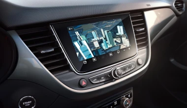 Θέλεις τώρα SUV; Η Opel έχει τη λύση!