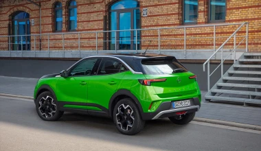 Θέλεις τώρα SUV; Η Opel έχει τη λύση!