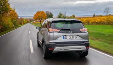 Θέλεις τώρα SUV; Η Opel έχει τη λύση!