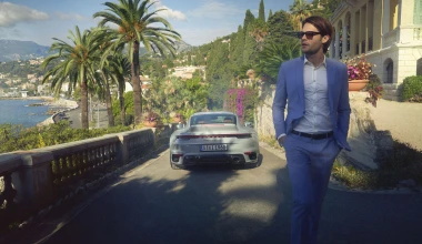 Νέα Porsche 911 Sport Classic: Επιστροφή στις ρίζες!