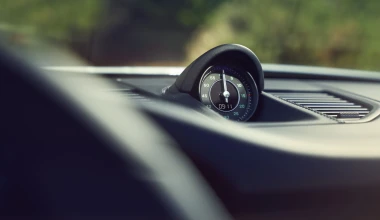 Νέα Porsche 911 Sport Classic: Επιστροφή στις ρίζες!