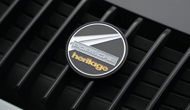 Νέα Porsche 911 Sport Classic: Επιστροφή στις ρίζες!