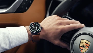 Νέα Porsche 911 Sport Classic: Επιστροφή στις ρίζες!