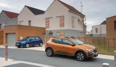 Dacia Duster: Ένα σύγχρονο Success Story