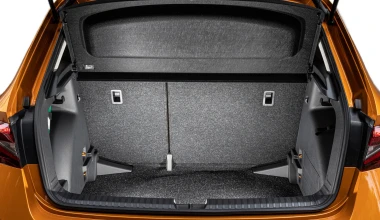 Οδηγούμε τo Skoda Fabia 1.0 TSI 110 PS: Συνολική αναβάθμιση