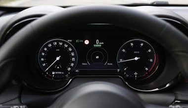 Οδηγούμε την Alfa Romeo Tonale: Δούρειος Ίππος