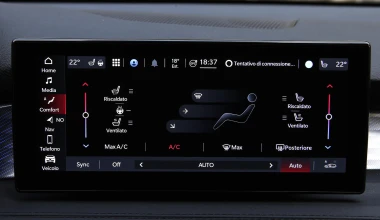 Οδηγούμε την Alfa Romeo Tonale: Δούρειος Ίππος