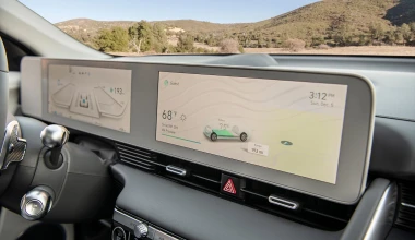 Hyundai IONIQ 5: H κορυφή είναι στο DNA του