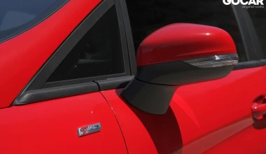 Δοκιμή Ford Fiesta 1.0 mHEV 125 PS: Forever young! 