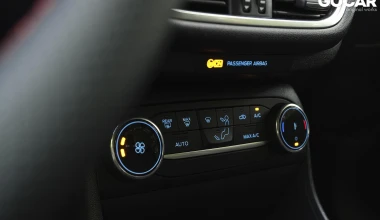 Δοκιμή Ford Fiesta 1.0 mHEV 125 PS: Forever young!