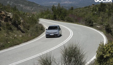 Δοκιμή CUPRA Born 58 kWh 204 PS: Γεννάει συναίσθημα