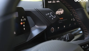 Δοκιμή CUPRA Born 58 kWh 204 PS: Γεννάει συναίσθημα 