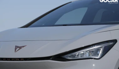 Δοκιμή CUPRA Born 58 kWh 204 PS: Γεννάει συναίσθημα 