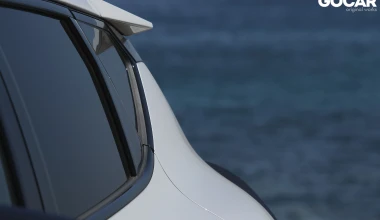 Δοκιμή Kia EV6 Long Range AWD: Τετρακίνητο με 325 ίππους!