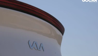 Δοκιμή Kia EV6 Long Range AWD: Τετρακίνητο με 325 ίππους!