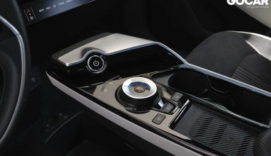 Δοκιμή Kia EV6 Long Range AWD: Τετρακίνητο με 325 ίππους!