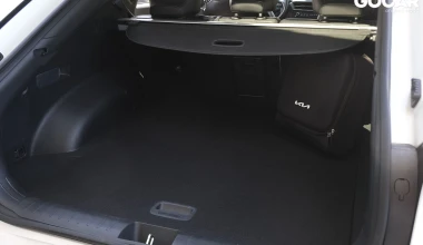 Δοκιμή Kia EV6 Long Range AWD: Τετρακίνητο με 325 ίππους!